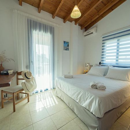 Sunset Home Crete Paránimfoi Exterior foto