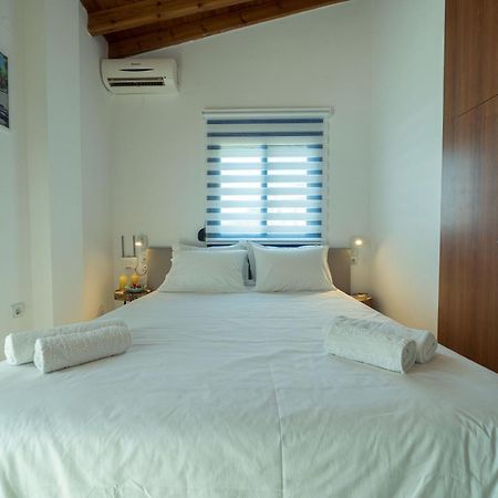 Sunset Home Crete Paránimfoi Quarto foto