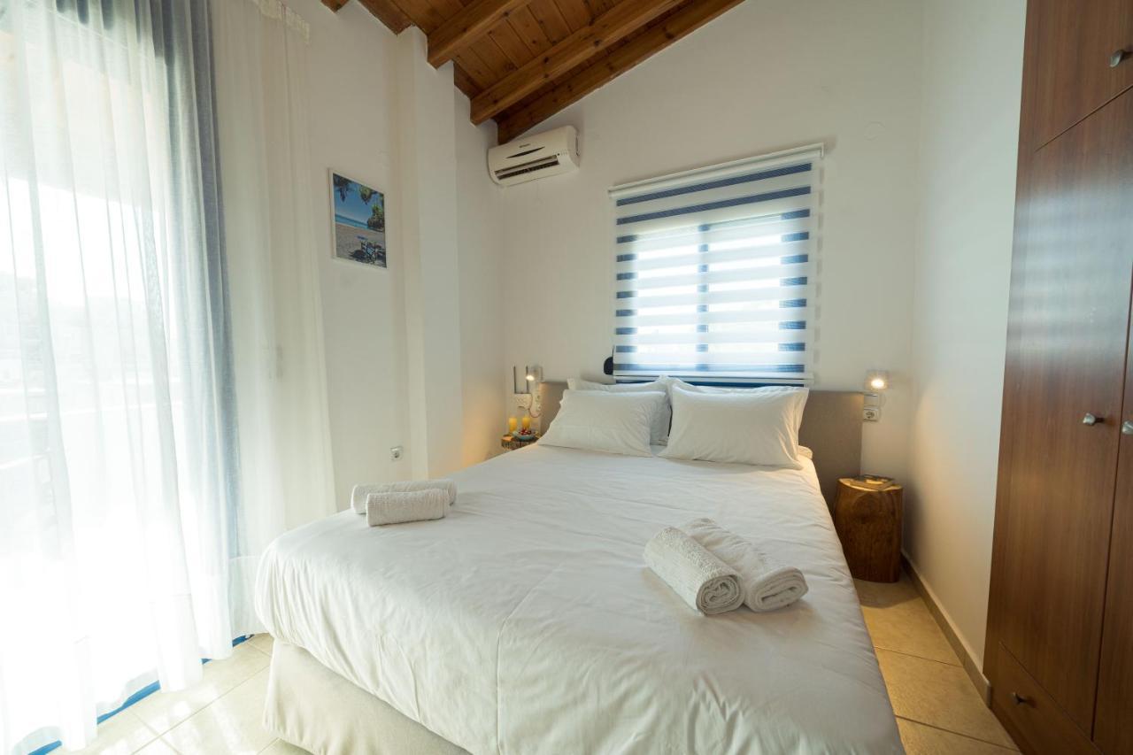 Sunset Home Crete Paránimfoi Exterior foto