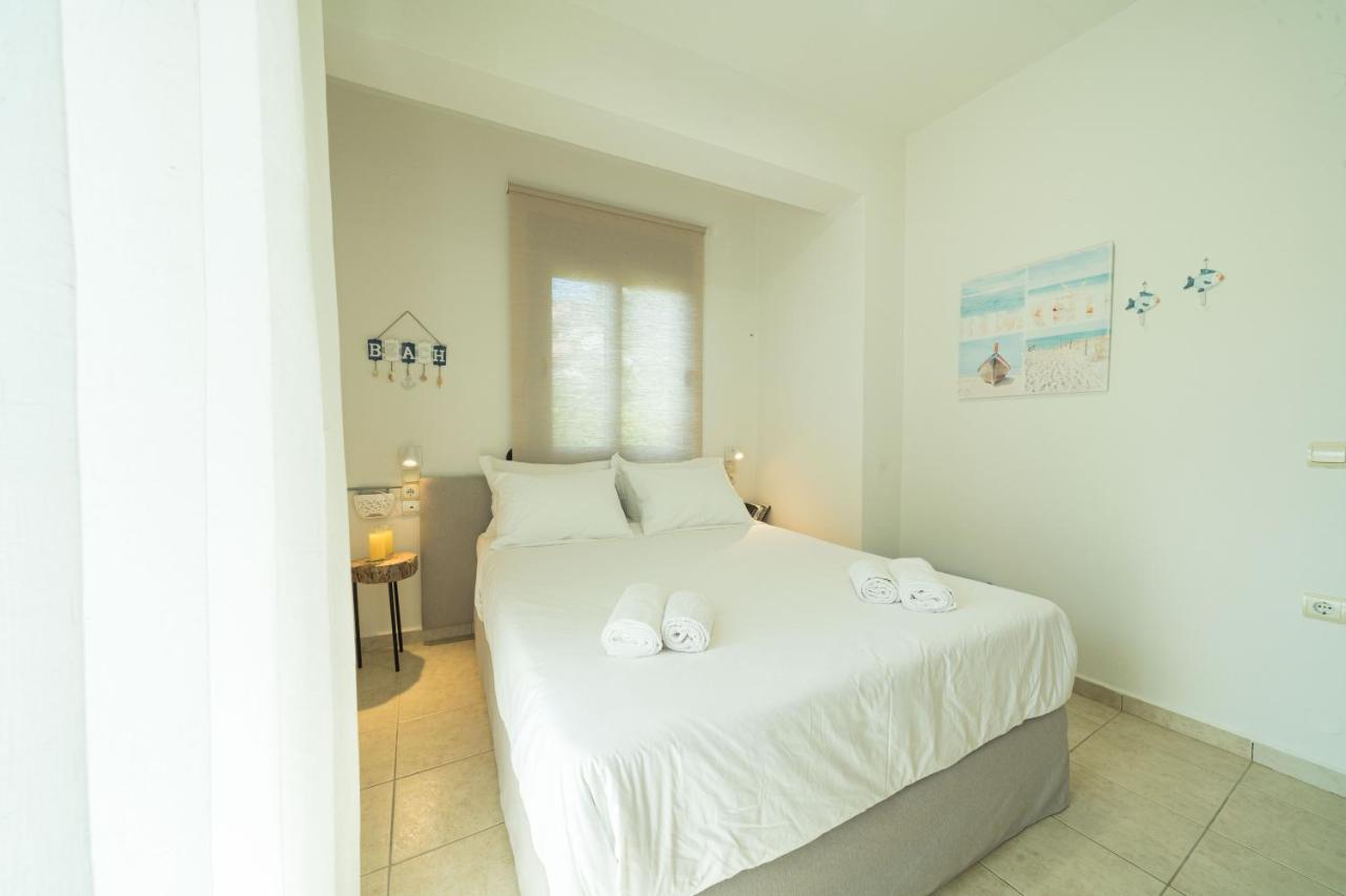Sunset Home Crete Paránimfoi Exterior foto